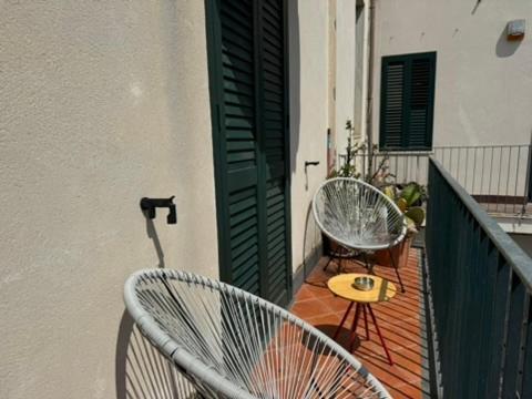 Swim Apartment Fronte Mare Catánia Buitenkant foto